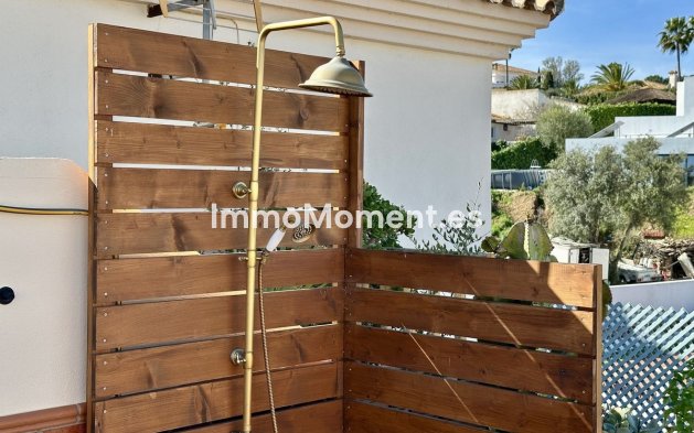 Reventa - Apartamento - Mijas - Cerros del Aguila