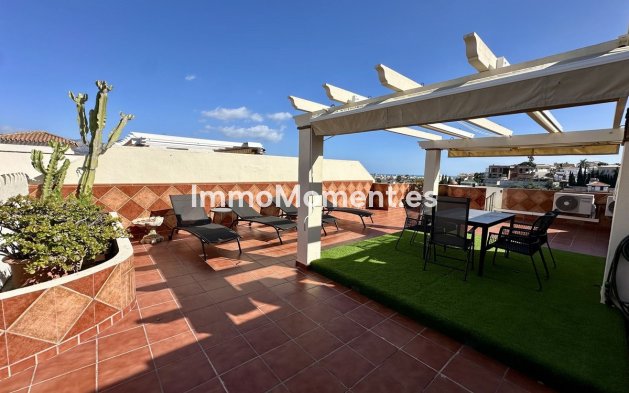 Reventa - Apartamento - Mijas - Cerros del Aguila