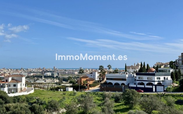 Reventa - Apartamento - Mijas - Cerros del Aguila