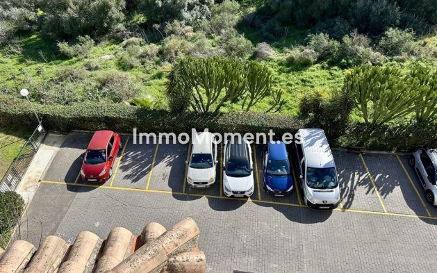 Reventa - Apartamento - Mijas - Cerros del Aguila