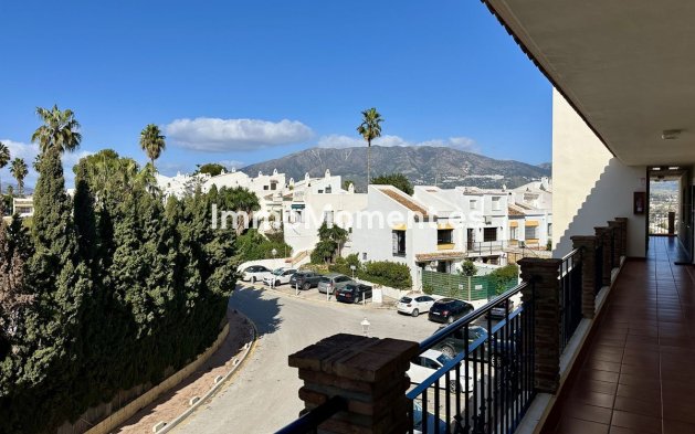 Reventa - Apartamento - Mijas - Cerros del Aguila