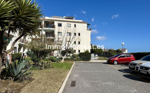 Reventa - Apartamento - Mijas - Cerros del Aguila