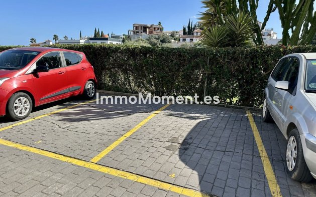 Reventa - Apartamento - Mijas - Cerros del Aguila