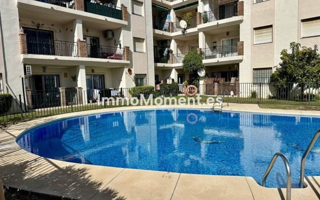 Reventa - Apartamento - Mijas - Cerros del Aguila