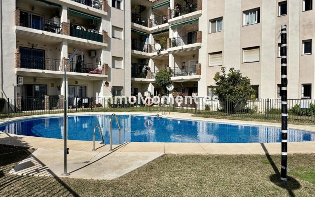 Reventa - Apartamento - Mijas - Cerros del Aguila