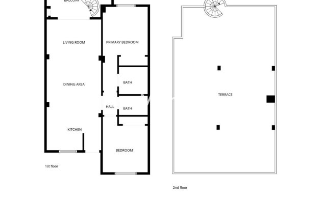 Reventa - Apartamento - Mijas - Cerros del Aguila
