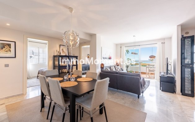 Revente - Appartement - Marbella - San Pedro de Alcántara