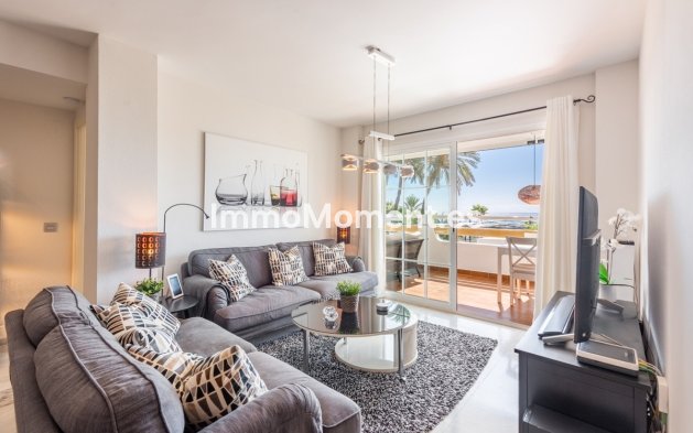 Revente - Appartement - Marbella - San Pedro de Alcántara
