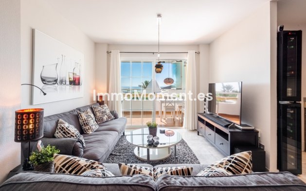 Revente - Appartement - Marbella - San Pedro de Alcántara