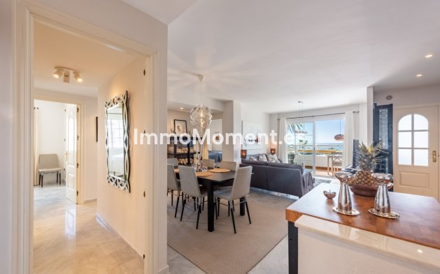 Revente - Appartement - Marbella - San Pedro de Alcántara