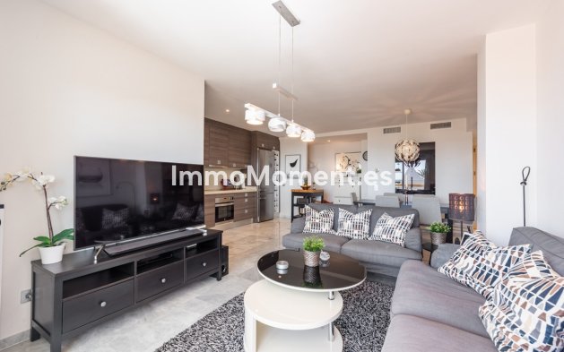 Revente - Appartement - Marbella - San Pedro de Alcántara