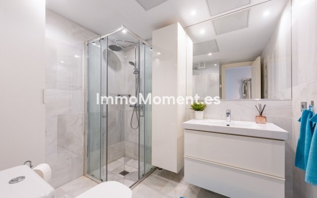 Revente - Appartement - Marbella - San Pedro de Alcántara