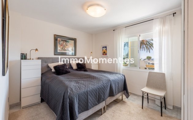 Revente - Appartement - Marbella - San Pedro de Alcántara
