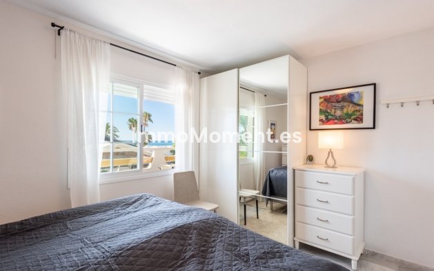 Revente - Appartement - Marbella - San Pedro de Alcántara