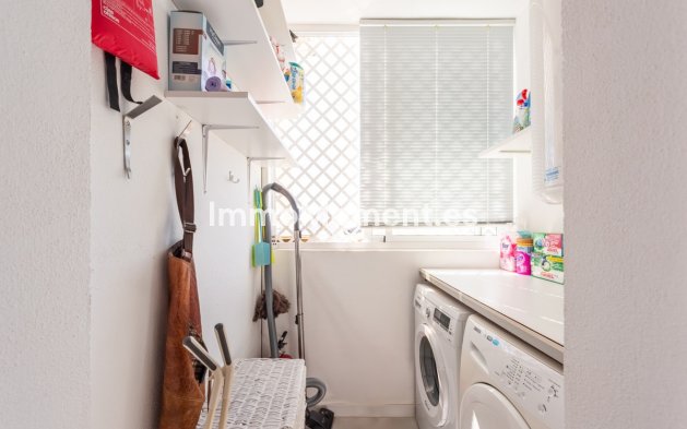 Revente - Appartement - Marbella - San Pedro de Alcántara