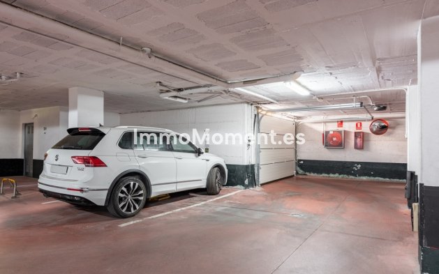 Revente - Appartement - Marbella - San Pedro de Alcántara