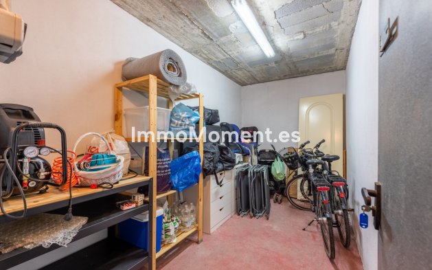 Revente - Appartement - Marbella - San Pedro de Alcántara