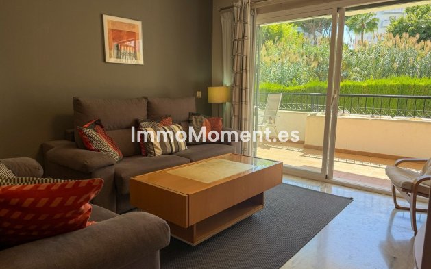 Reventa - Apartamento - Mijas Costa - Calahonda