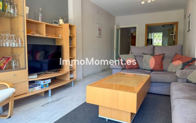 Reventa - Apartamento - Mijas Costa - Calahonda