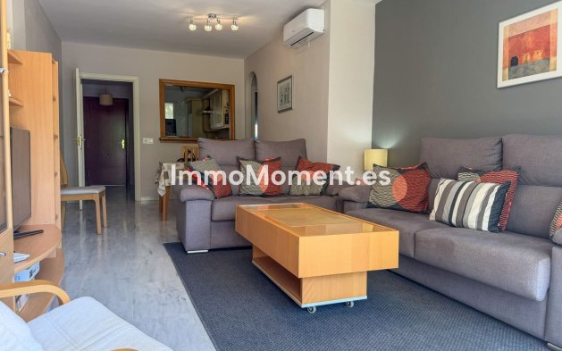 Reventa - Apartamento - Mijas Costa - Calahonda