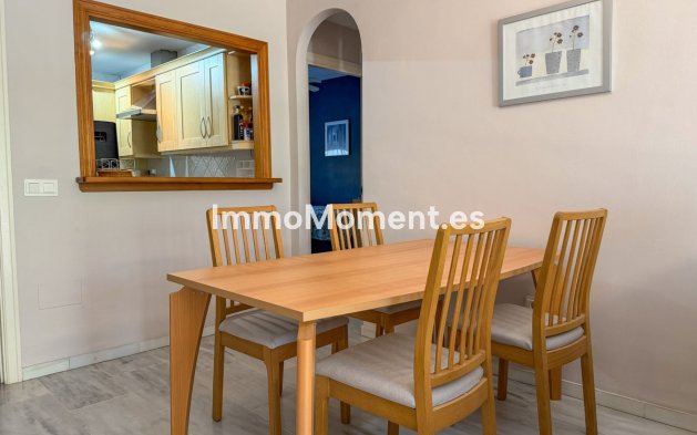 Reventa - Apartamento - Mijas Costa - Calahonda