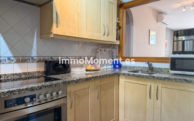 Reventa - Apartamento - Mijas Costa - Calahonda