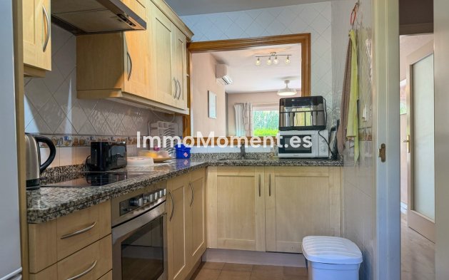 Reventa - Apartamento - Mijas Costa - Calahonda