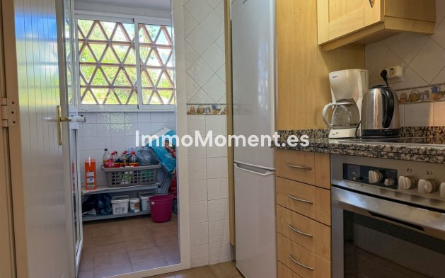 Reventa - Apartamento - Mijas Costa - Calahonda