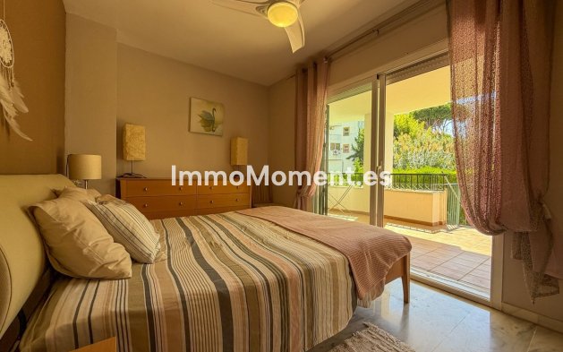 Reventa - Apartamento - Mijas Costa - Calahonda