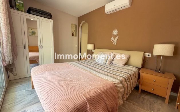 Reventa - Apartamento - Mijas Costa - Calahonda