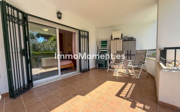 Reventa - Apartamento - Mijas Costa - Calahonda