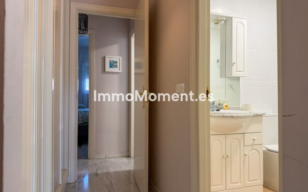 Reventa - Apartamento - Mijas Costa - Calahonda