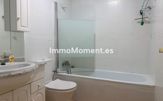 Reventa - Apartamento - Mijas Costa - Calahonda