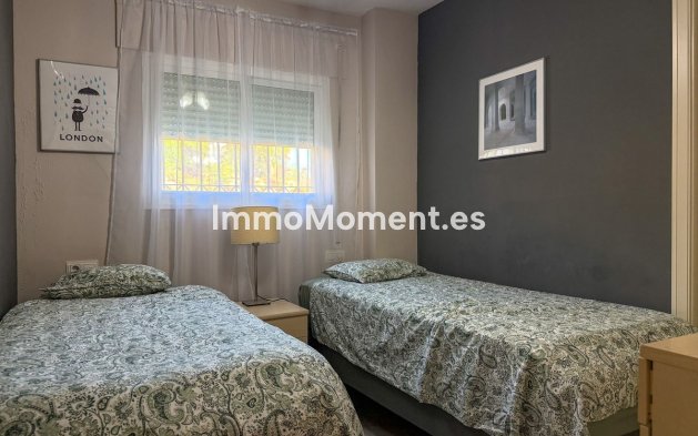 Reventa - Apartamento - Mijas Costa - Calahonda