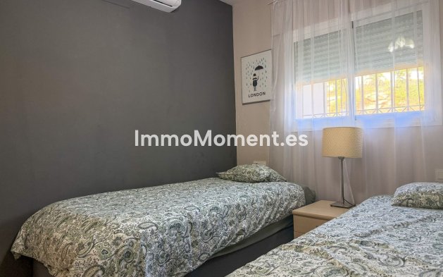 Reventa - Apartamento - Mijas Costa - Calahonda