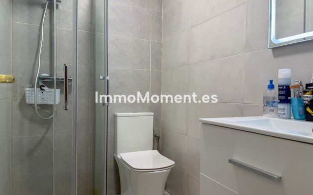 Reventa - Apartamento - Mijas Costa - Calahonda