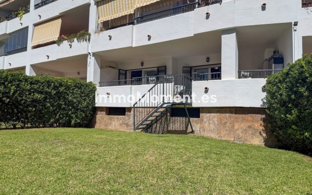 Reventa - Apartamento - Mijas Costa - Calahonda