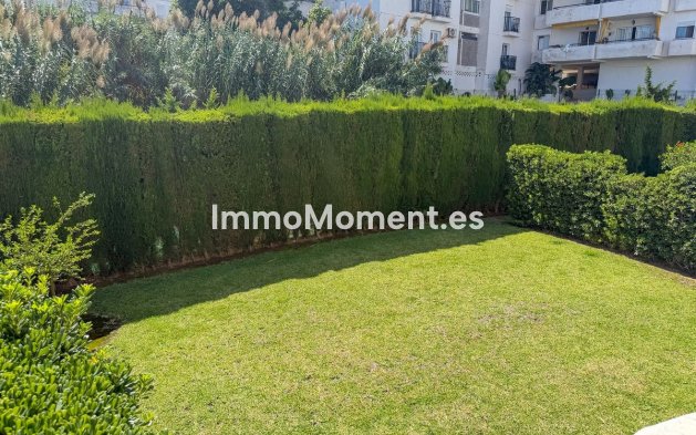 Reventa - Apartamento - Mijas Costa - Calahonda