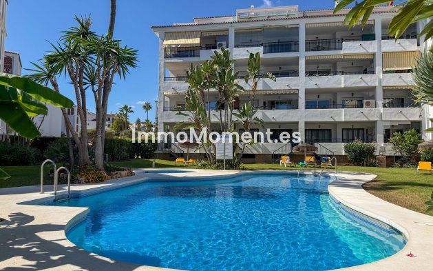 Reventa - Apartamento - Mijas Costa - Calahonda