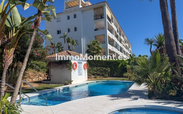 Reventa - Apartamento - Mijas Costa - Calahonda