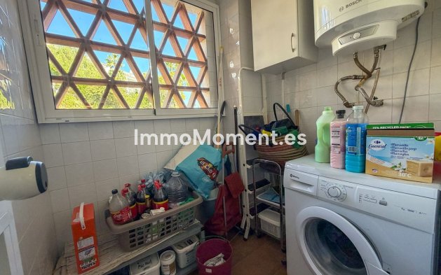 Reventa - Apartamento - Mijas Costa - Calahonda