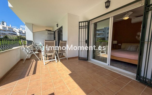 Reventa - Apartamento - Mijas Costa - Calahonda