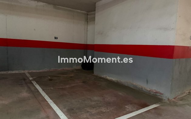 Reventa - Apartamento - Mijas Costa - Calahonda