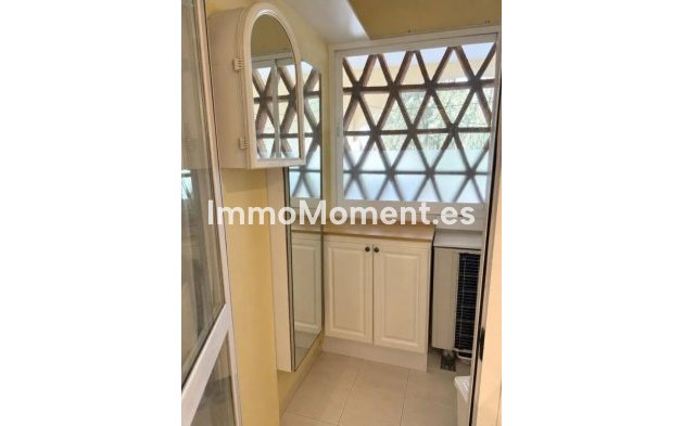 Wiederverkauf - Wohnung - Marbella - Marbella Centro