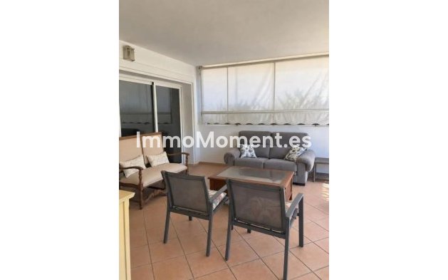 Wiederverkauf - Wohnung - Marbella - Marbella Centro