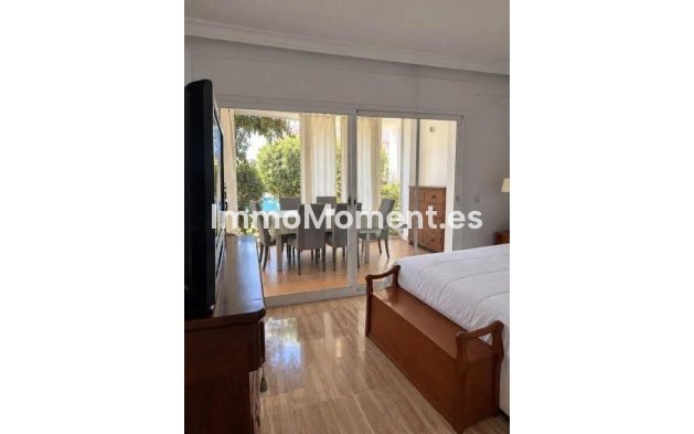Wiederverkauf - Wohnung - Marbella - Marbella Centro