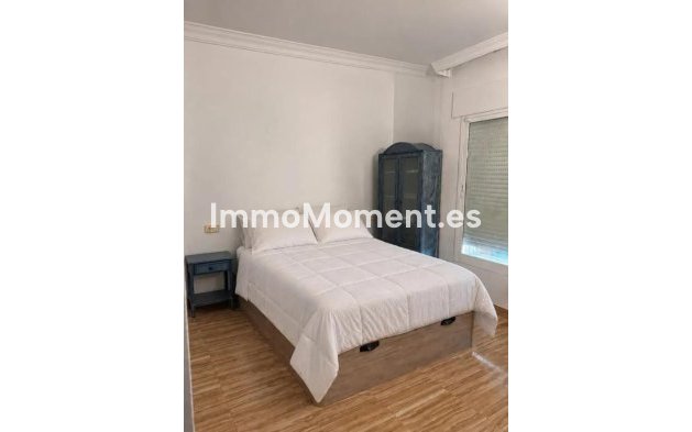 Wiederverkauf - Wohnung - Marbella - Marbella Centro