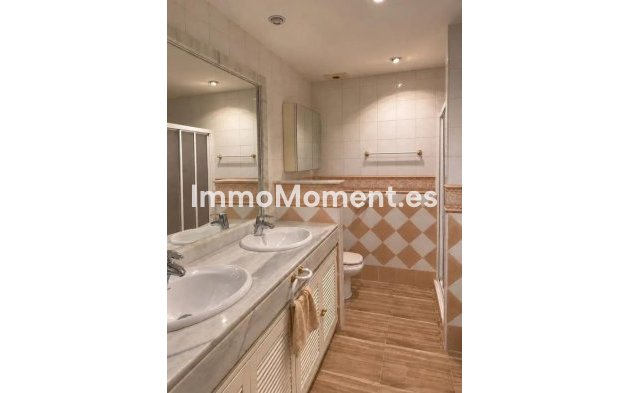Wiederverkauf - Wohnung - Marbella - Marbella Centro