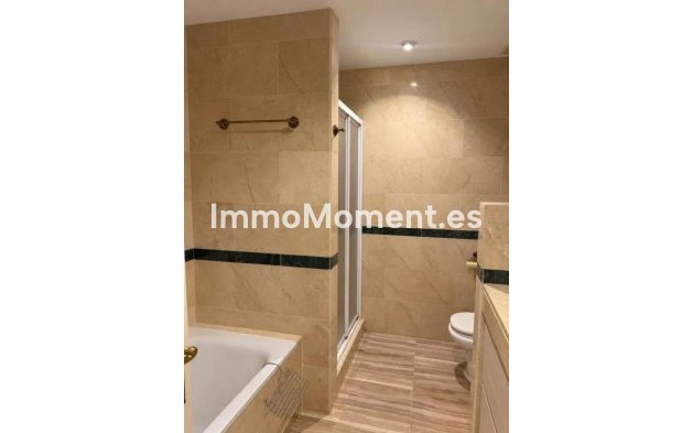 Wiederverkauf - Wohnung - Marbella - Marbella Centro