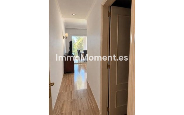 Wiederverkauf - Wohnung - Marbella - Marbella Centro